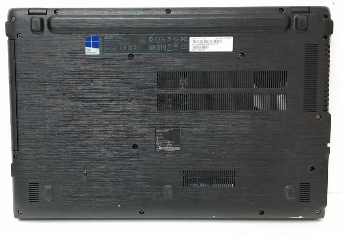 Acer Windows Laptop PC TravelMate P257 Series N15Q1 - i3-5005U @ 2.00GHz - 4GB RAM - 15.6" - 120GB SSD - Windows 11 Pro - Image 5