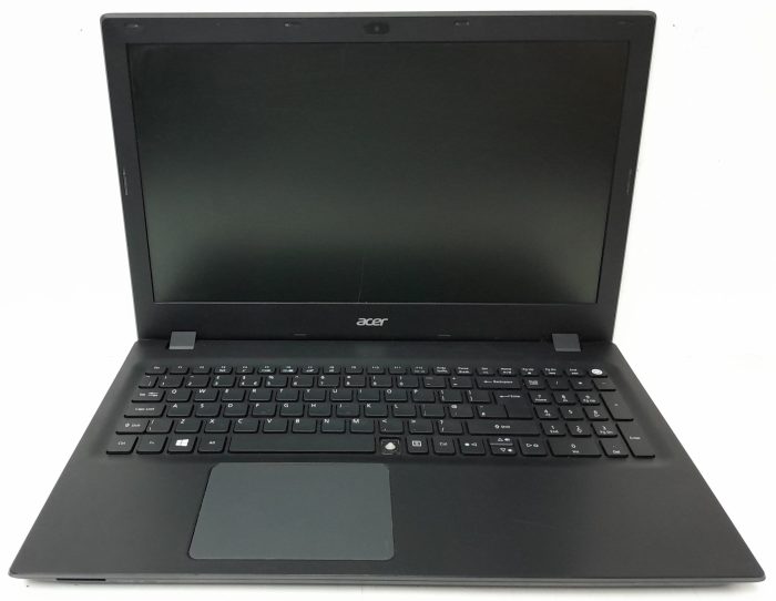 Acer Travel Mate P257 Series N15Q1 15.6" Laptop i3 4GB 500GB Win 10 Pro - 19673 - Image 2