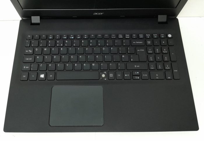 Acer Travel Mate P257 Series N15Q1 15.6" Laptop i3 4GB 500GB Win 10 Pro - 19673 - Image 8