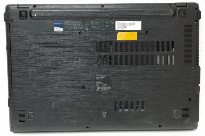 Acer Travel Mate P257 Series N15Q1 15.6" Laptop i3 4GB 500GB Win 10 Pro - 19673 - Image 5