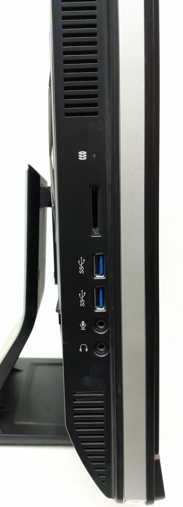 HP All In One PC Compaq Pro 6300 - i3-3220 @ 3.3GHz - 8GB Ram - 21.5" - 120GB SSD - Windows 10 Pro - Image 6