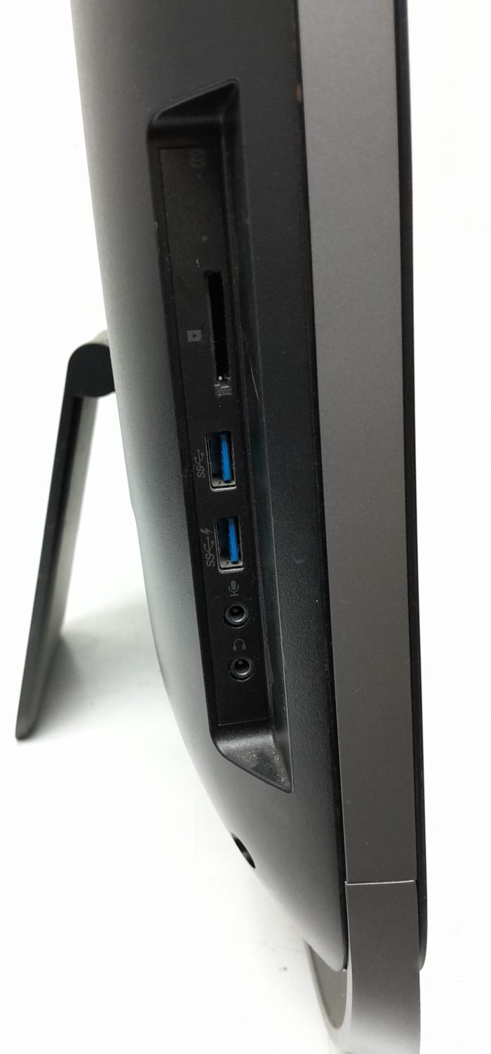 HP All In One PC ProOne 400 G1 - Core i5-4590T @ 2.00GHz - 4GB Ram - 23" - 500GB HDD - Windows 10 Pro - Image 6