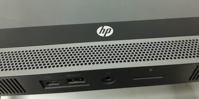 HP All In One PC ProOne 440 G3 - i5-7500 @ 2.70GHz - 8GB Ram - 23.8" - 120GB SSD - Windows 11 Pro - Image 6