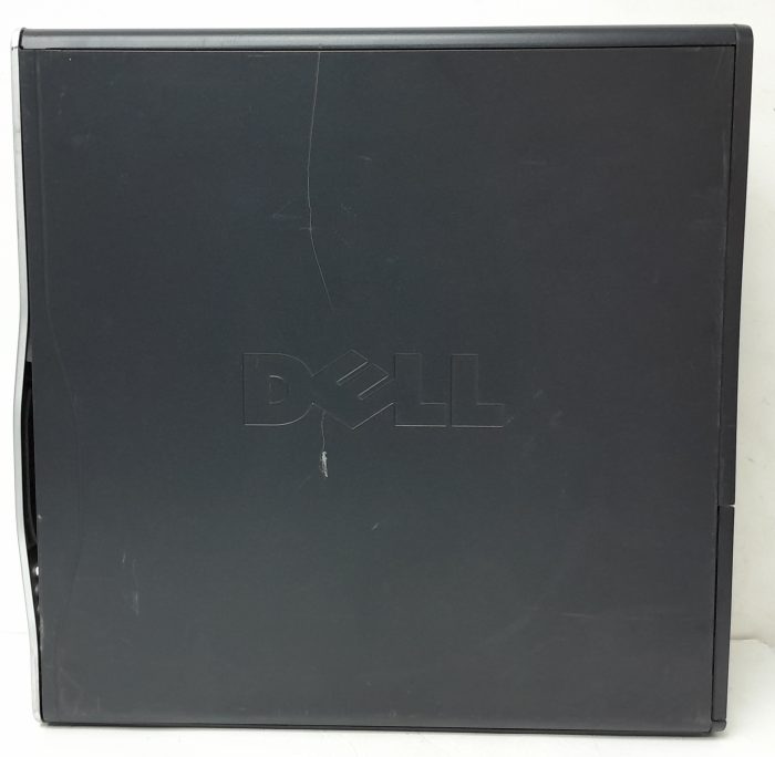 Dell Windows Tower PC Precision 380 - Intel Pentium 4 3.2GHz  - 2GB RAM - 160GB HDD - Windows 7 Pro - Image 5