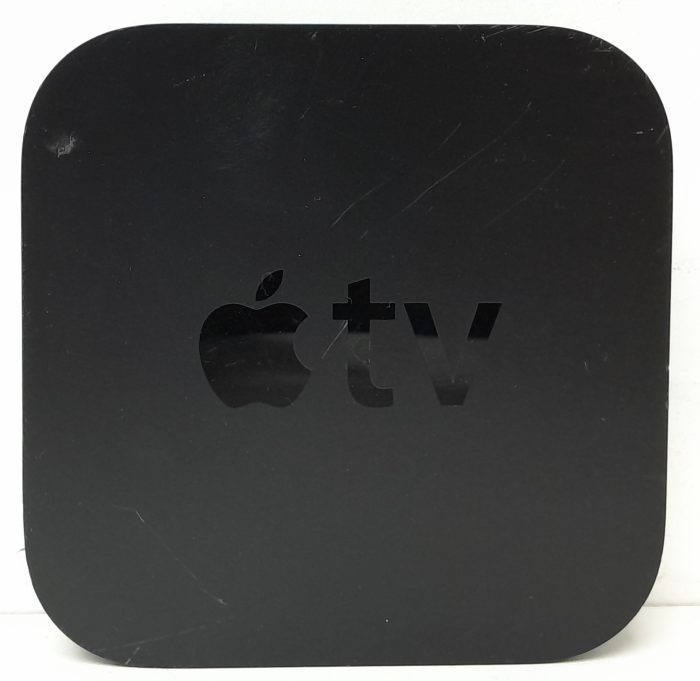 Apple TV Media Streamer A1469 - Image 2