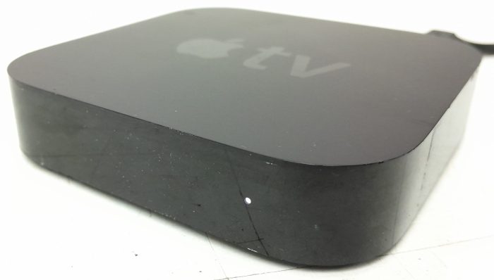 Apple TV Media Streamer A1469 - Image 5