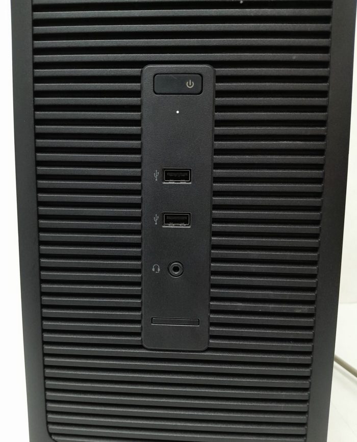 HP Windows Tower PC 280 G2 MT - i5-6500 3.2GHz  - 8GB RAM - 1TB HDD - Windows 11 Pro - Image 5