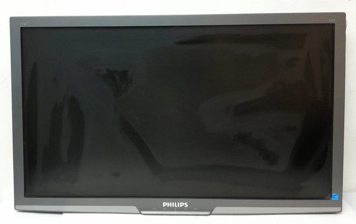 Philips 27" Monitor HDMI DVI VGA 273E3LHSB/00 273E3L - Image 2