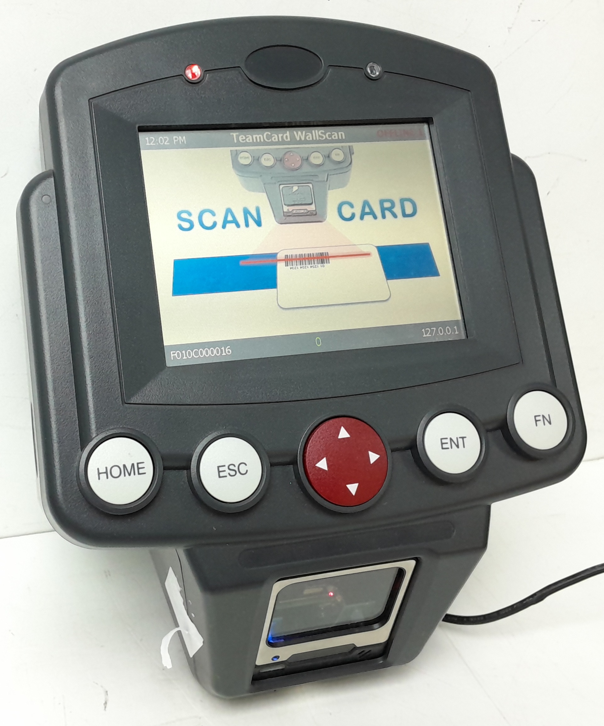 20241002_185101 Barcode Scanner Z-7010 - Image 1