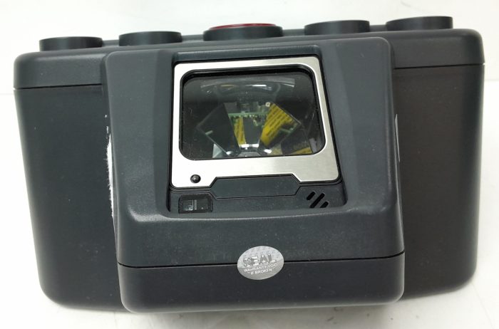 Barcode Scanner Z-7010 - Image 7