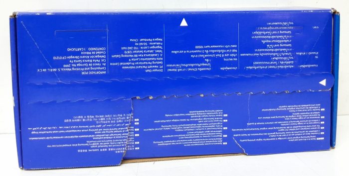 Samsung Black Toner Cartridge MLT-D101S - Image 5