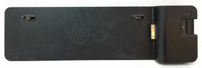 HP Ultraslim Docking Station D9Y32AA - Image 2