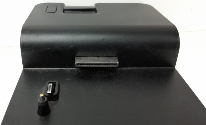 HP Ultraslim Docking Station D9Y32AA - Image 5