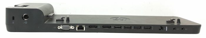 HP Ultraslim Docking Station D9Y32AA - Image 4