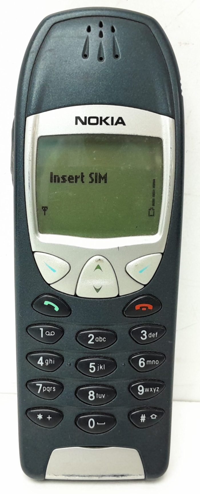 Nokia Vintage Mobile Phone 6210 - Image 2