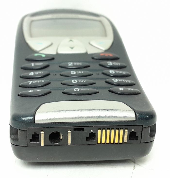 Nokia Vintage Mobile Phone 6210 - Image 6