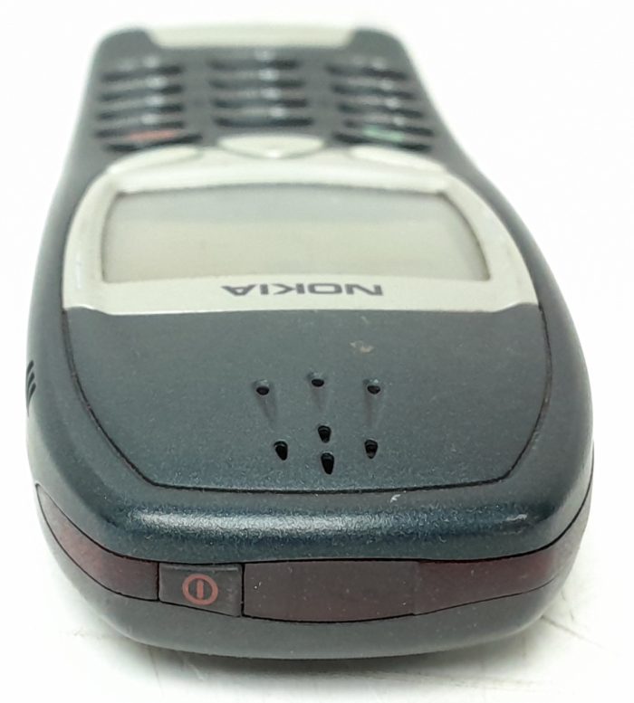 Nokia Vintage Mobile Phone 6210 - Image 5
