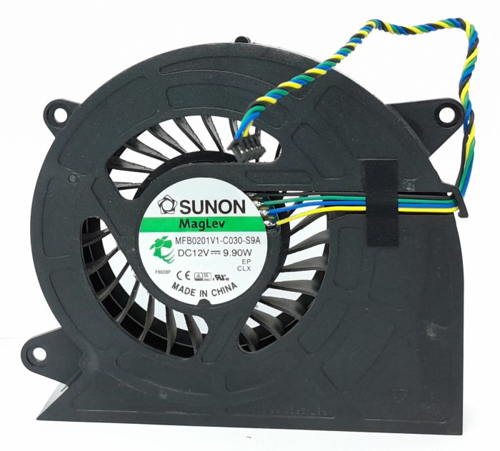 Lenovo CPU Fan All In One V530-24ICB (8SSF10J21319S0FS86762A1) - Image 2