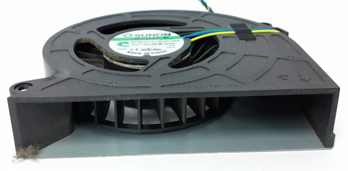 Lenovo CPU Fan All In One V530-24ICB (8SSF10J21319S0FS86762A1) - Image 6