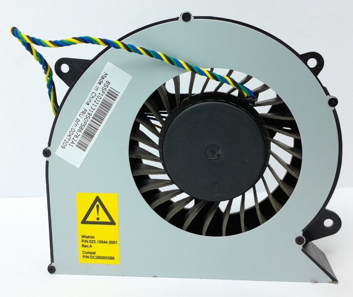 Lenovo CPU Fan All In One V530-24ICB (8SSF10J21319S0FS86762A1) - Image 5