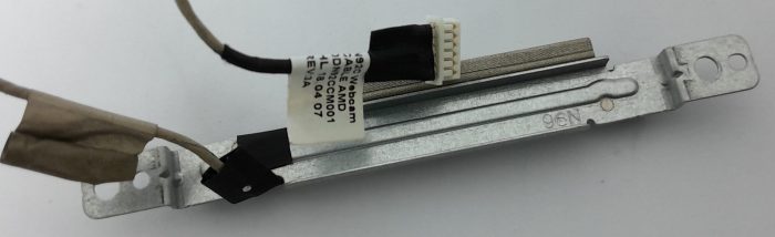 HP Webcam All In One 24-E034NA (N92C Webcam) - Image 5
