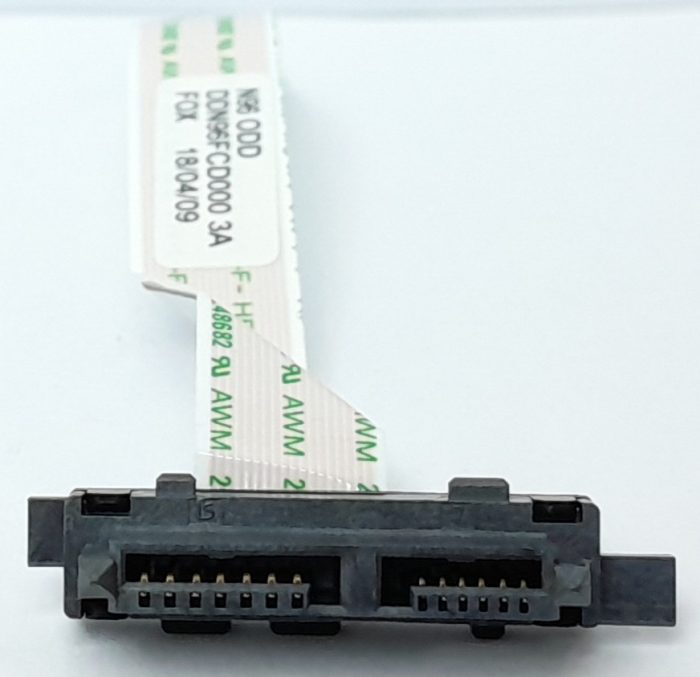 HP DVD Drive Cable All In One 24-E034NA (DDN96FCD000 3A) - Image 2