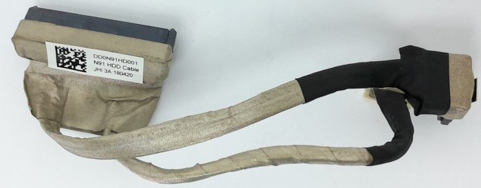 HP Hard Drive Cable All In One 24-E034NA (DD0N91HD001) - Image 5