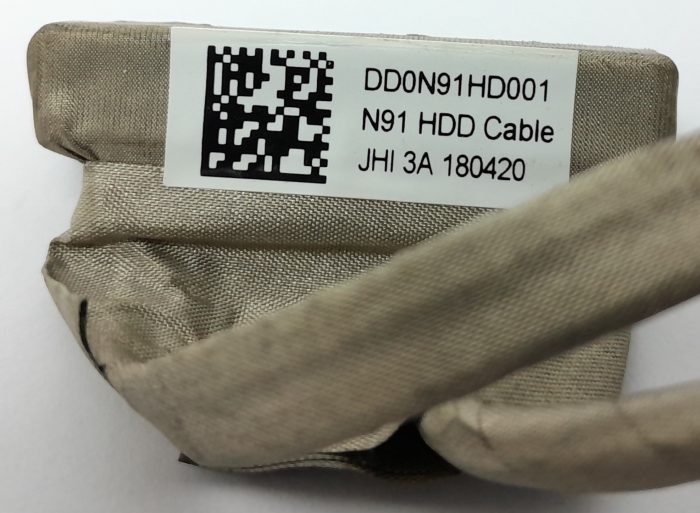 HP Hard Drive Cable All In One 24-E034NA (DD0N91HD001) - Image 4