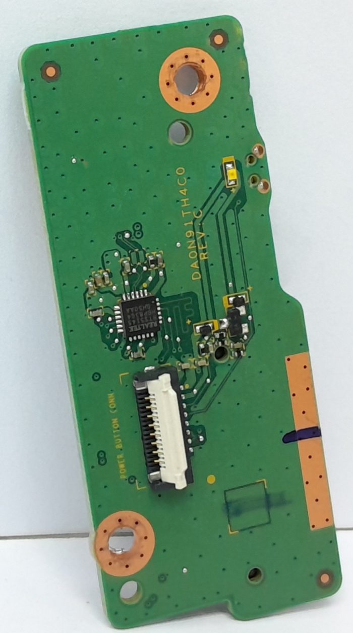 HP Card Reader All In One 24-E034NA (DA0N91TH4C0) - Image 2
