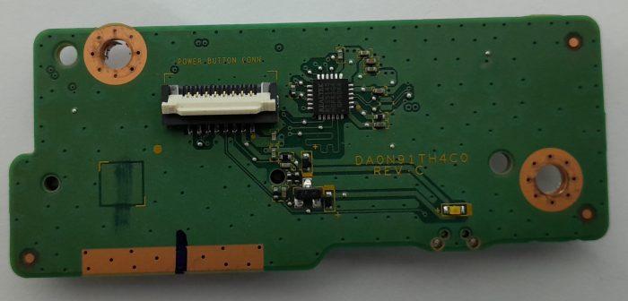 HP Card Reader All In One 24-E034NA (DA0N91TH4C0) - Image 4