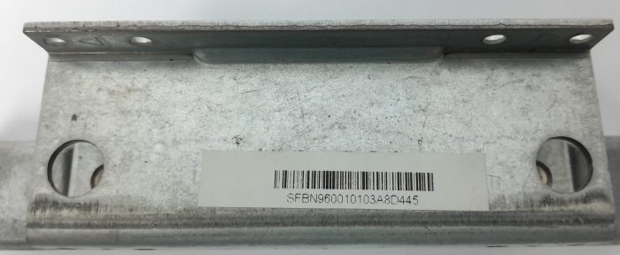HP Stand Hinge All In One 24-E034NA (SFBN960010103A8D445) - Image 4