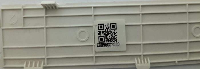HP Stand Cover All In One 24-E034NA (EDN96002030) - Image 4