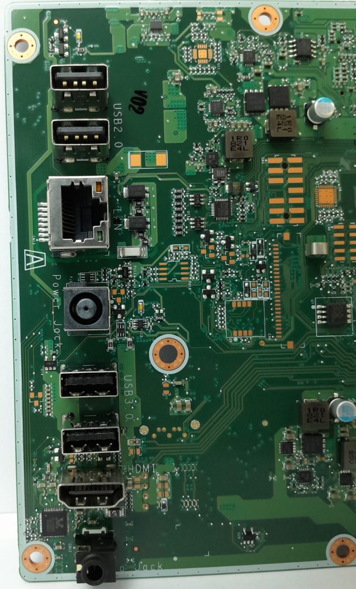 Lenovo  Motherboard All In One 24-E034NA (DA0N91MB6D0) - Image 6