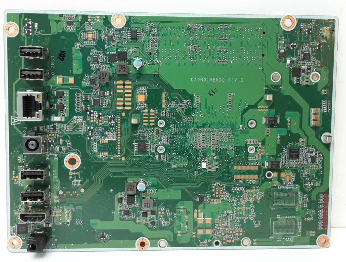 Lenovo  Motherboard All In One 24-E034NA (DA0N91MB6D0) - Image 5