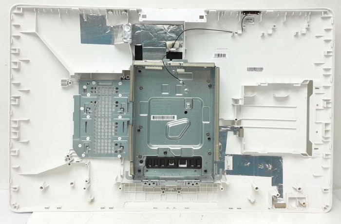 HP Back Case All In One 24-E034NA (N96FGAX00) - Image 2