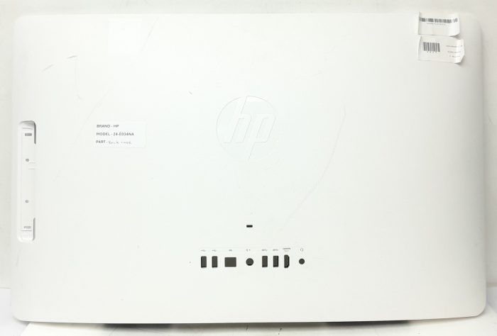 HP Back Case All In One 24-E034NA (N96FGAX00) - Image 5