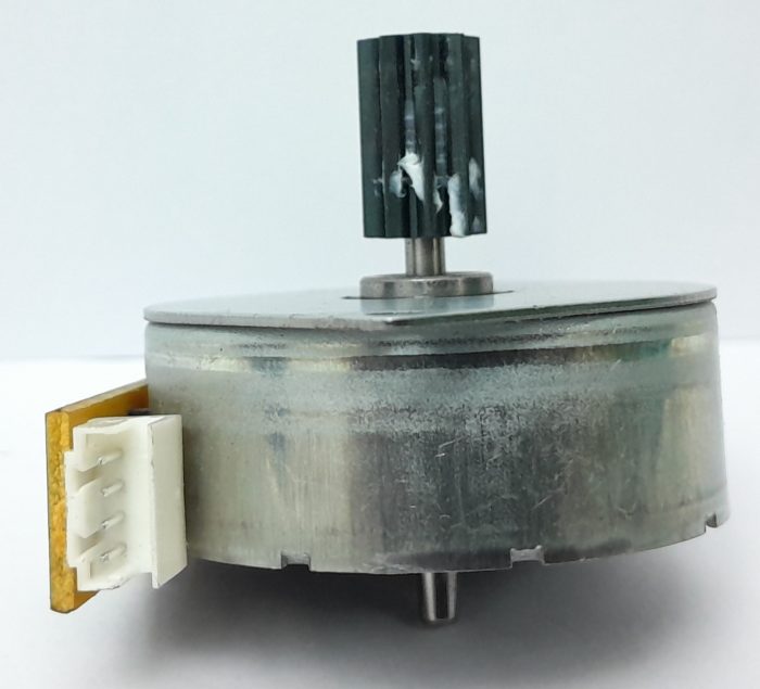 Samsung Stepper Motor For MultiXpress X3220NR Printer JC31-00149A - Image 4