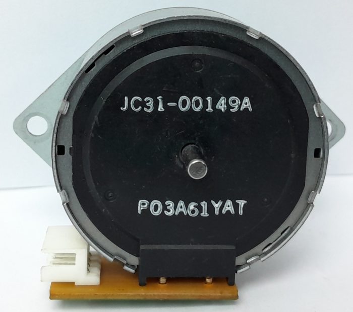 Samsung Stepper Motor For MultiXpress X3220NR Printer JC31-00149A - Image 3