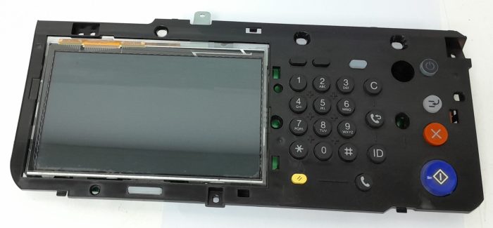 Samsung Control Panel For MultiXpress X3220NR Printer JJC94-03413A - Image 6