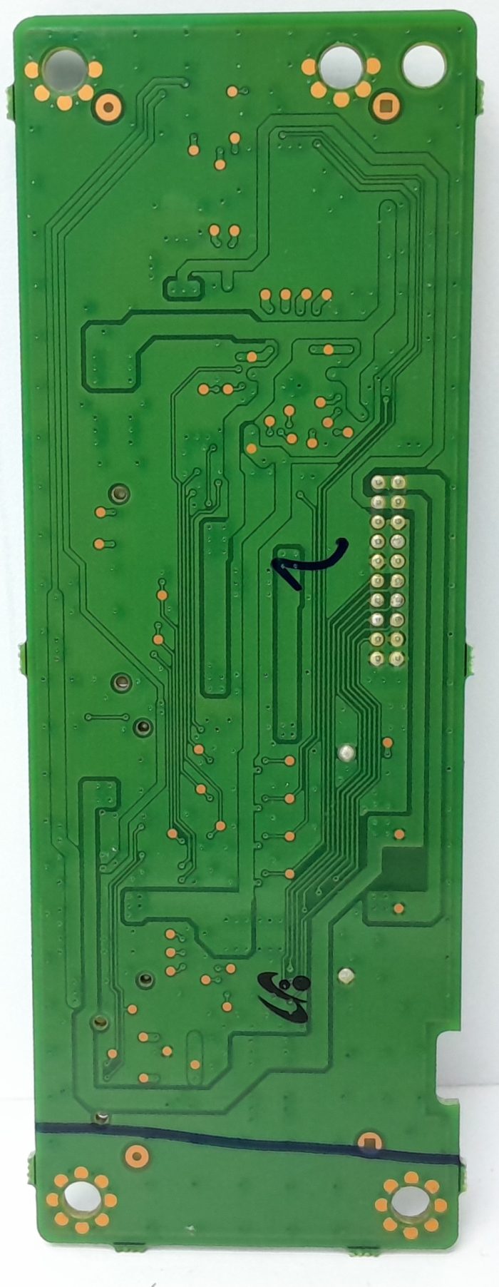 Samsung X4300 Scanner Joint PC Board For MultiXpress X3220NR Printer JC92-02781A - Image 4