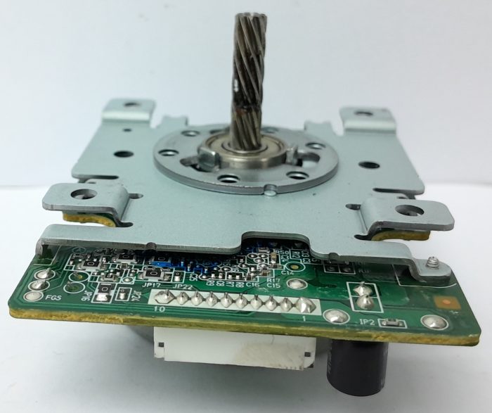 Samsung Main Motor For MultiXpress X3220NR Printer JC31-00123B - Image 4