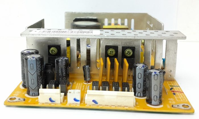 Samsung Power Supply Board For MultiXpress X3220NR Printer JC44-00100D (PSPN2-TYPE5-V2) - Image 4