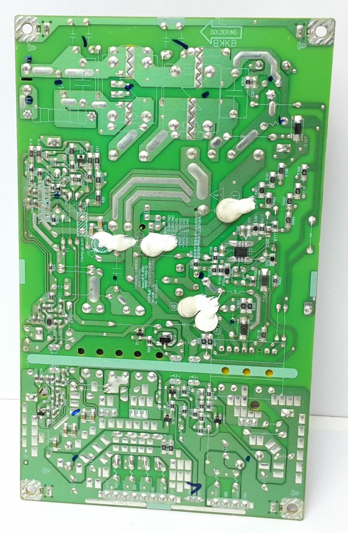 Samsung Power Supply Board For MultiXpress X3220NR Printer JC44-00100D (PSPN2-TYPE5-V2) - Image 3