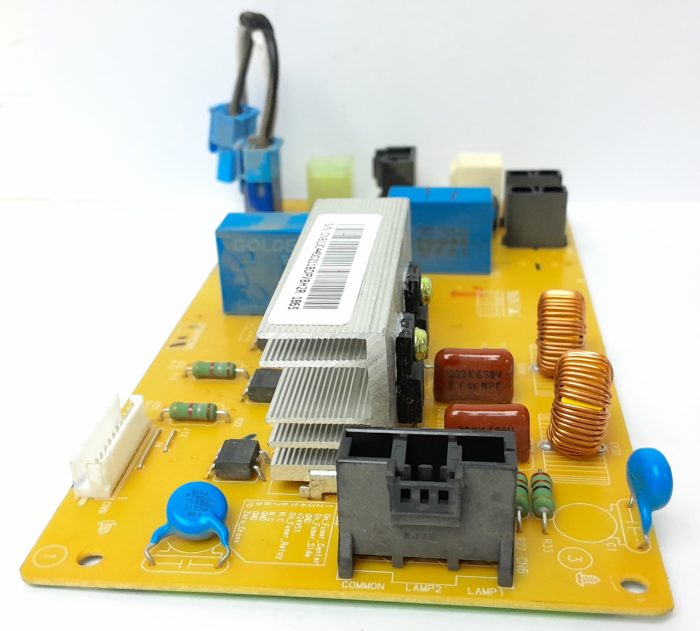 Samsung Circuit Board For MultiXpress X3220NR Printer JC44-00211B - Image 5