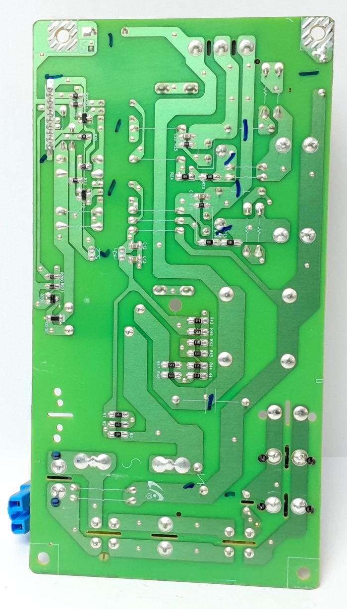 Samsung Circuit Board For MultiXpress X3220NR Printer JC44-00211B - Image 4