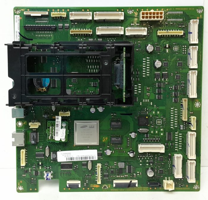 Samsung Circuit Board For MultiXpress X3220NR Printer JC94-03332A - Image 2
