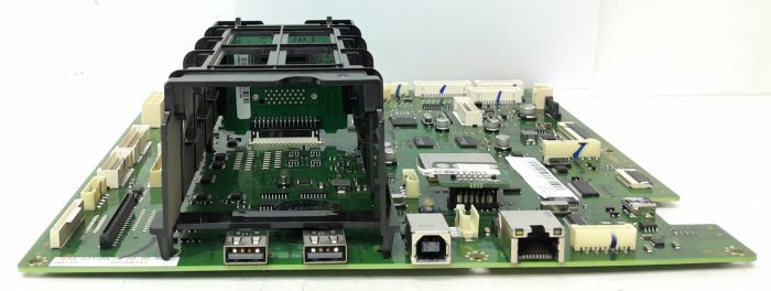 Samsung Circuit Board For MultiXpress X3220NR Printer JC94-03332A - Image 5