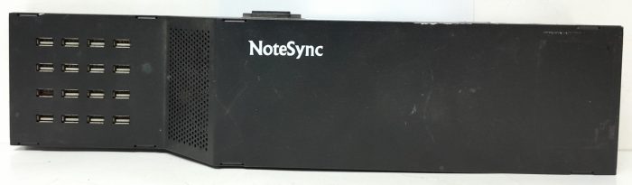 Leba Innovation Charge and Sync 16 Port USB Hub Extension Notesync NSync-16IP-V2 - Image 5