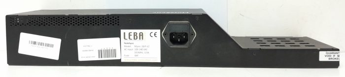 Leba Innovation Charge and Sync 16 Port USB Hub Extension Notesync NSync-16IP-V2 - Image 4
