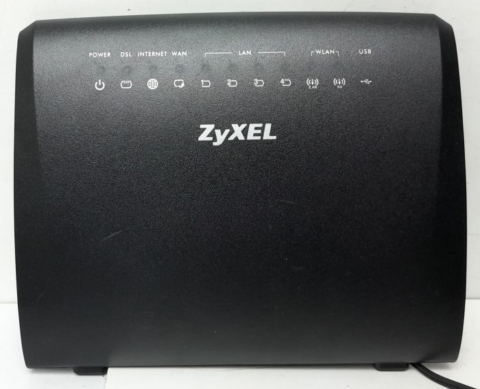 ZyXEL Modem Router VMG3925-B10B - Image 2